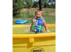Waterers - Sioux Steel Round Poly Tanks - Sioux Steel