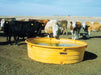 Waterers - Sioux Steel Round Poly Tanks - Sioux Steel