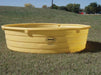 Waterers - Sioux Steel Round Poly Tanks - Sioux Steel
