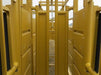 Alley Gates - Sioux Steel Slick Door - Sioux Steel