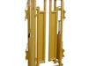 Alley Gates - Sioux Steel Slick Door - Sioux Steel