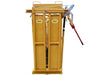 Cattle Chutes - Sioux Steel Squeeze Chute – Manual Head Gate - Sioux Steel