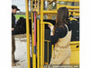 Cattle Chutes - Sioux Steel Squeeze Chute – Manual Head Gate - Sioux Steel