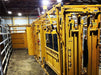 Cattle Chutes - Sioux Steel Squeeze Chute with Automatic Head Gate - Sioux Steel