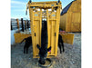 Cattle Chutes - Sioux Steel Squeeze Chute with Automatic Head Gate - Sioux Steel