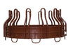 Tombstone Feeders - Sioux Steel Tombstone Bull Feeder - Sioux Steel