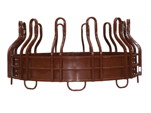 Tombstone Feeders - Sioux Steel Tombstone Bull Feeder - Sioux Steel