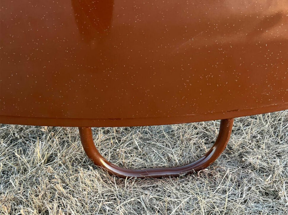 Tombstone Feeders - Sioux Steel Tombstone Saver Feeder - Sioux Steel