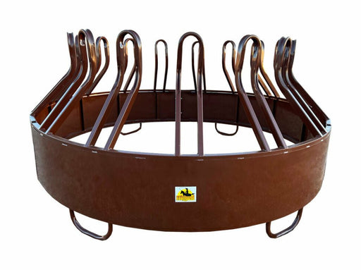 Tombstone Feeders - Sioux Steel Tombstone Saver Feeder - Sioux Steel