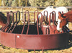 Tombstone Feeders - Sioux Steel Tombstone Saver Feeder - Sioux Steel