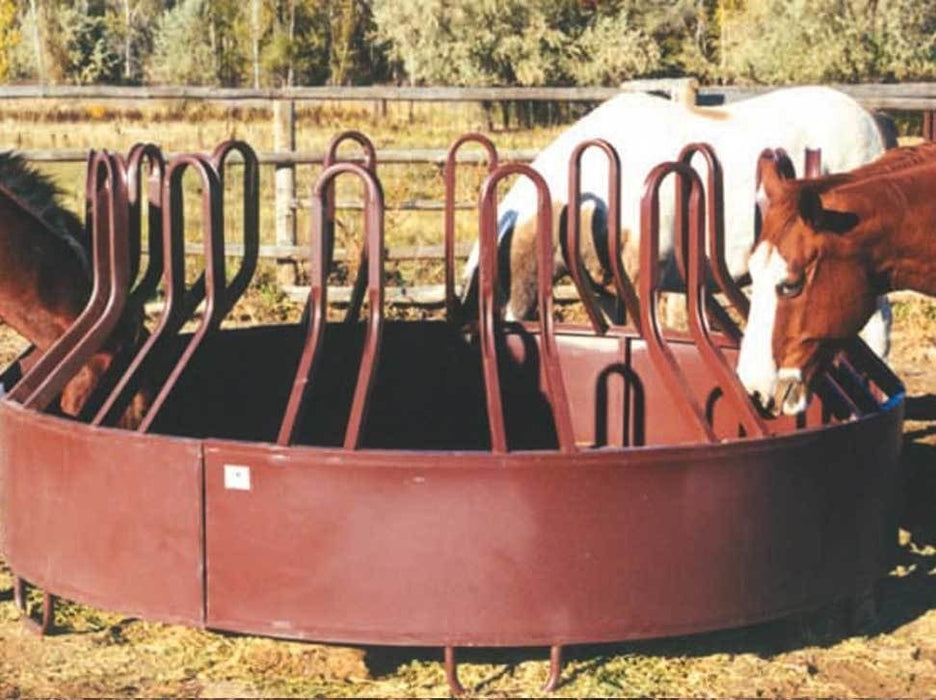 Tombstone Feeders - Sioux Steel Tombstone Saver Feeder - Sioux Steel