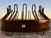 Tombstone Feeders - Sioux Steel Tombstone Saver Feeder - Sioux Steel