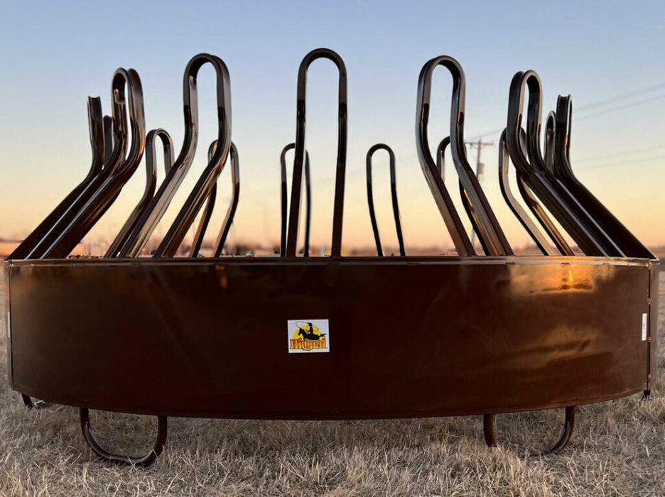 Tombstone Feeders - Sioux Steel Tombstone Saver Feeder - Sioux Steel