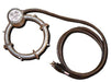 Waterers - Sioux Steel Utility Hog Waterer - Sioux Steel