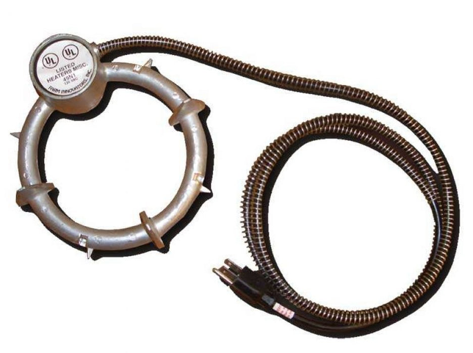 Waterers - Sioux Steel Utility Hog Waterer - Sioux Steel