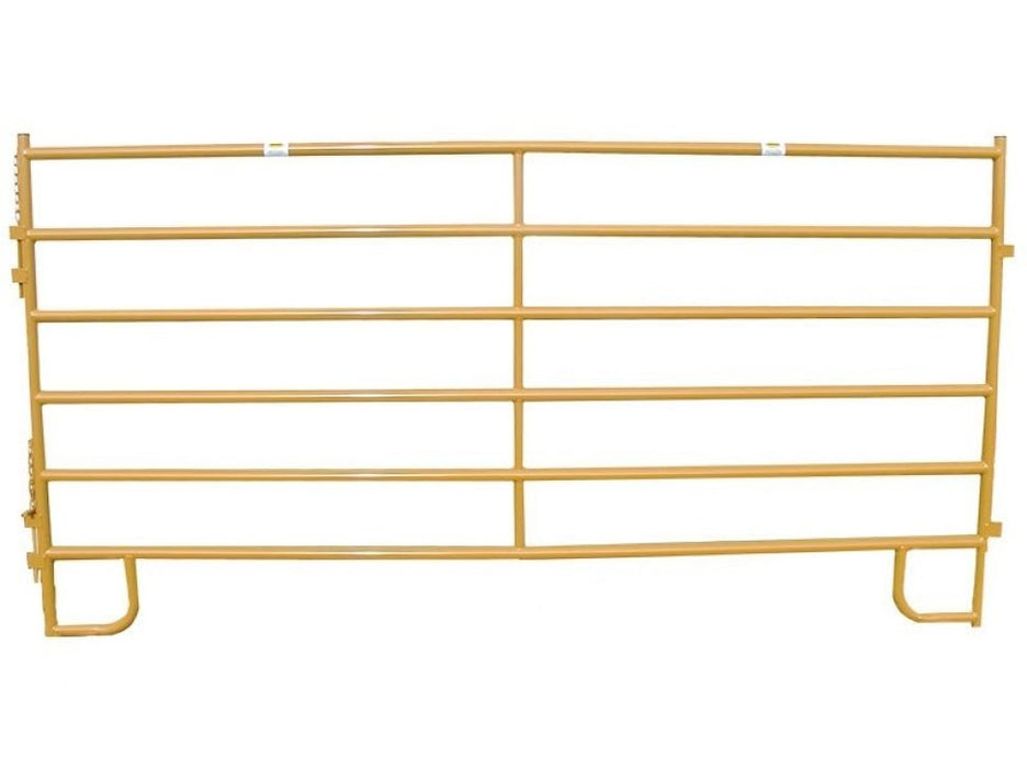 Livestock Panels - Sioux Steel Victory Range Tough Panels - Sioux Steel