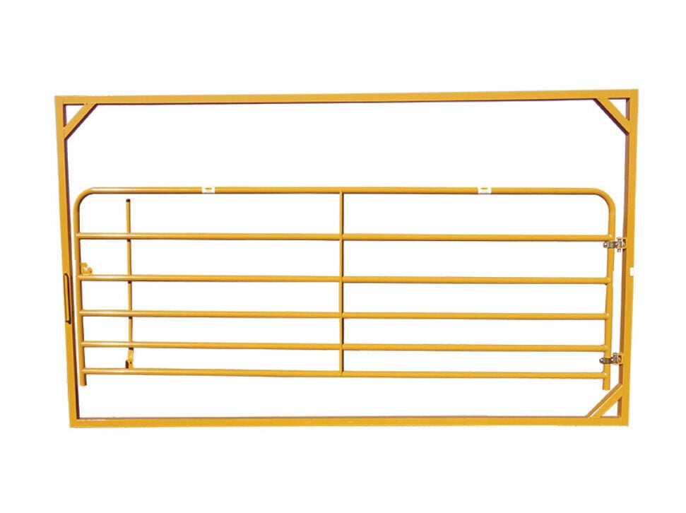 Livestock Panels