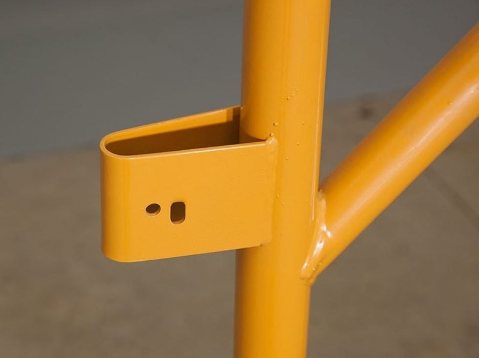 Livestock Panels - Sioux Steel Victory Z - Bar Feeder Panels - Sioux Steel