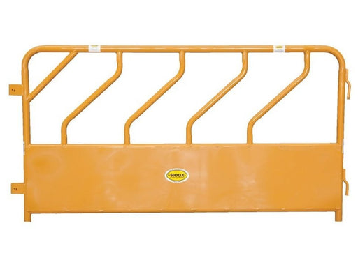 Livestock Panels - Sioux Steel Victory Z - Bar Feeder Panels - Sioux Steel