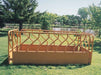 Livestock Panels - Sioux Steel Victory Z - Bar Feeder Panels - Sioux Steel